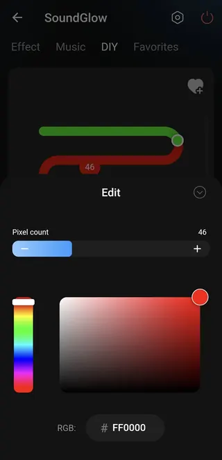 BanLanX app — screenshot 3