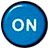 On button
