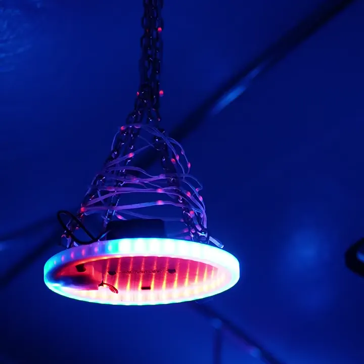 SOUNDGLOW Party UFO